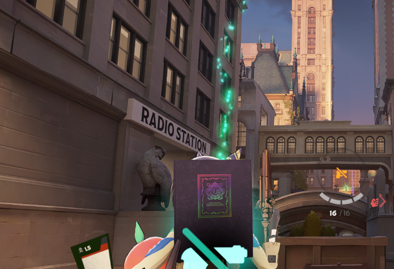 Umamusume based urn and soul container image 5