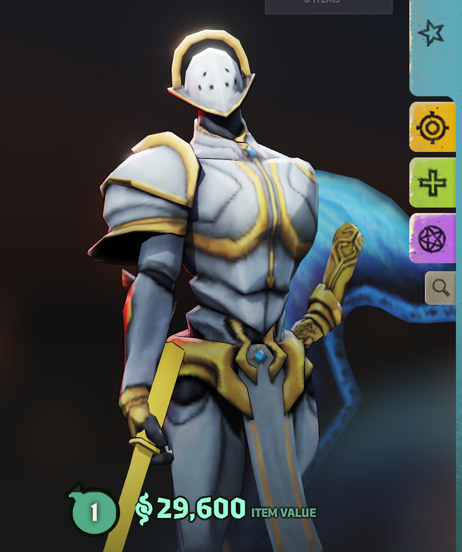 Ultrakill Power Apollo image 6