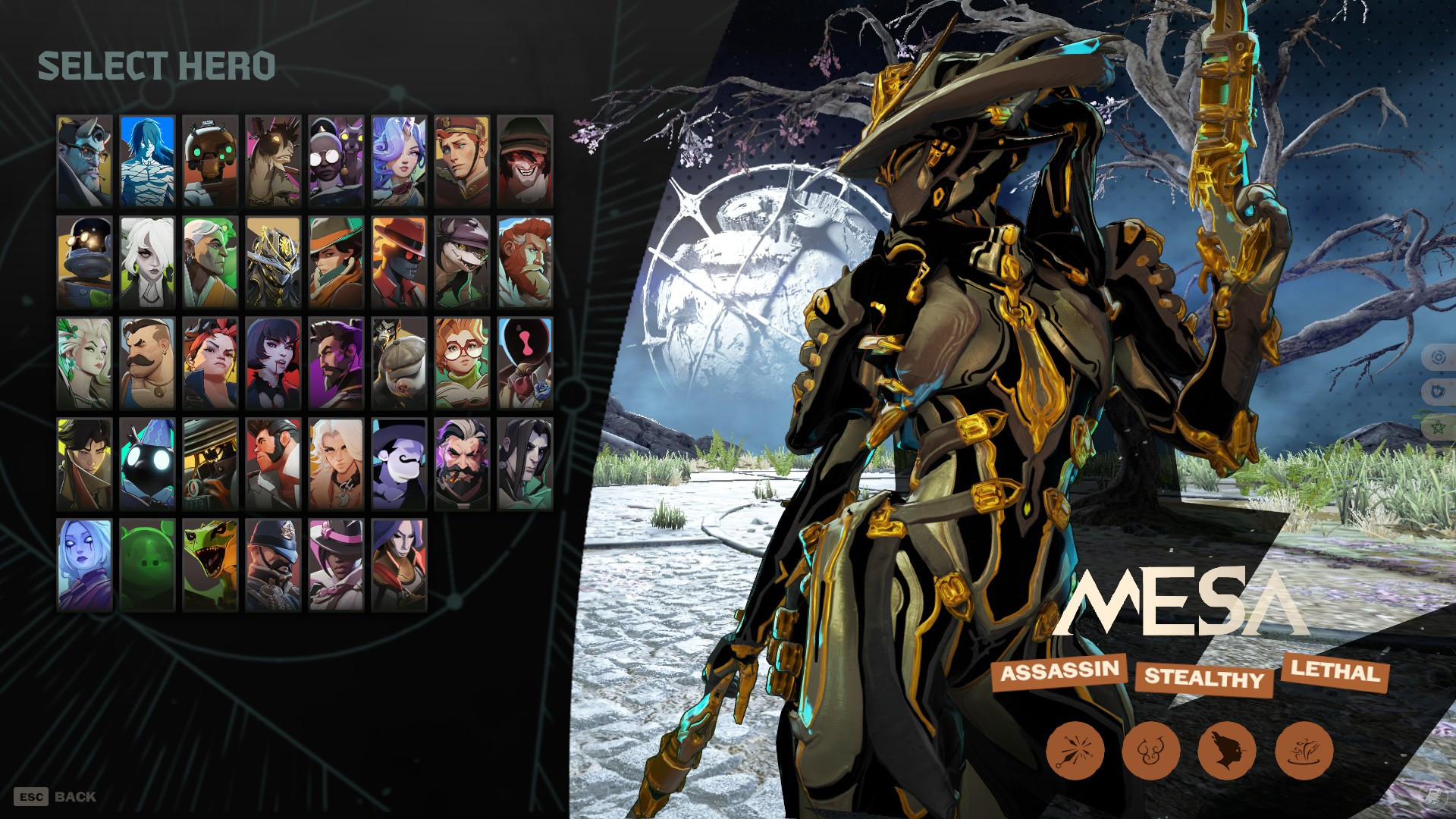 Mesa Prime image 2