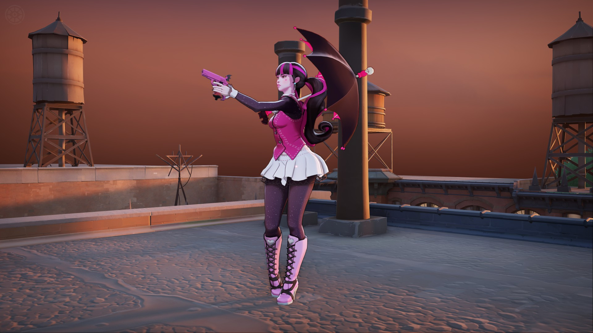 Draculaura Monster High Mina image 4