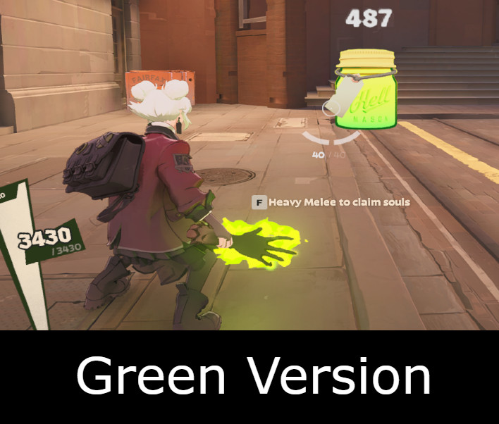 Soul Jar - Soul Orb Replacement image 3