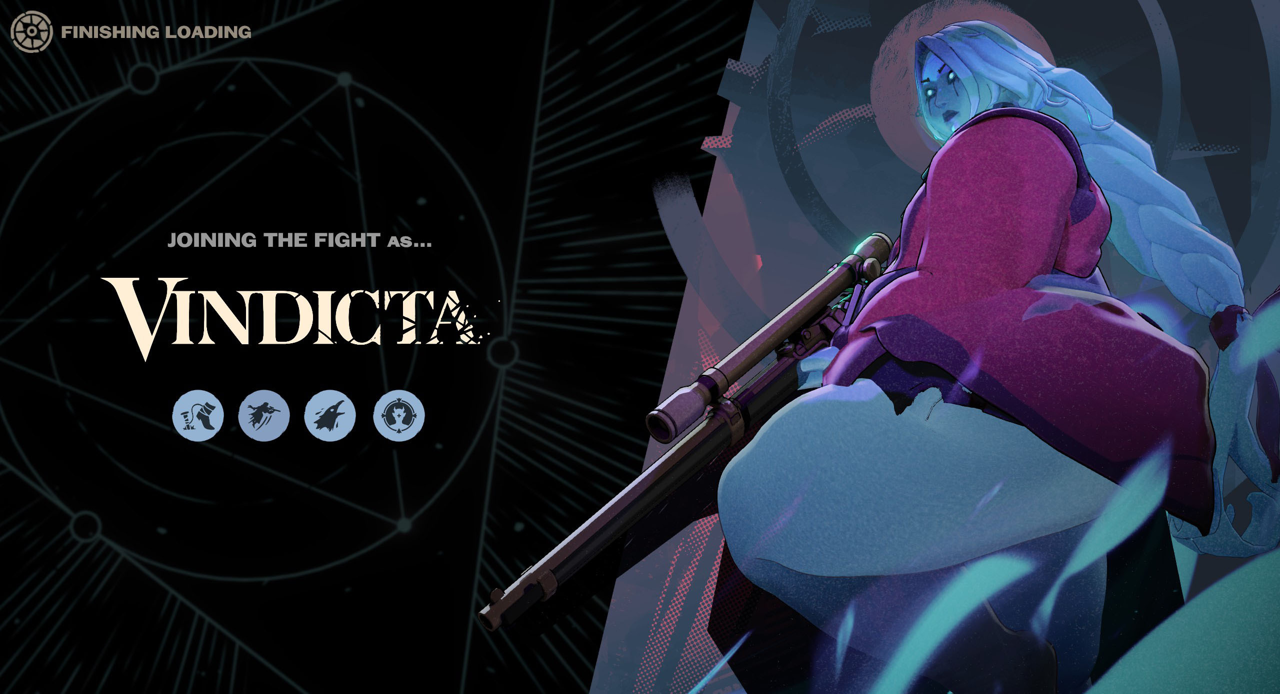 Overfed Vindicta image 2