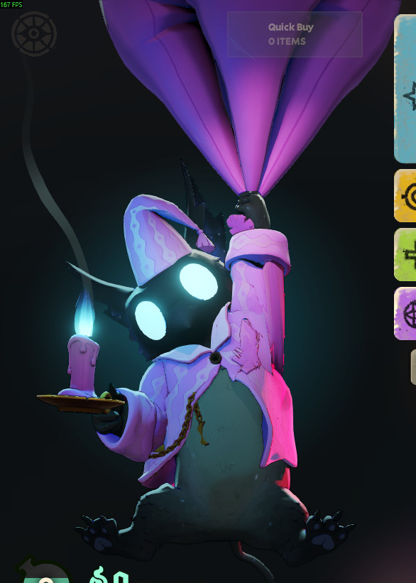 Lumini Fan Rem image 3