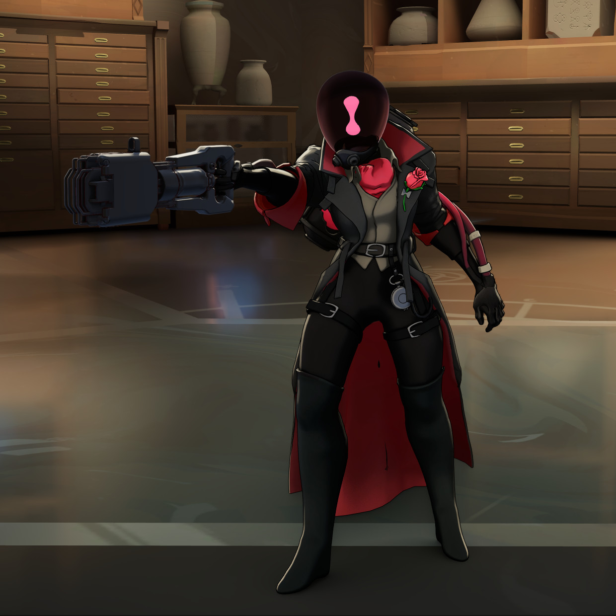 Crimson Paradox (2026 UPDATE) image 3