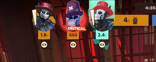 Flopyro as Infernus image 4