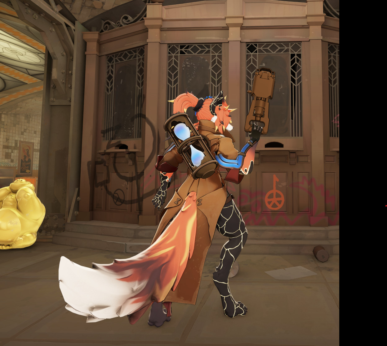 Neytir Paradox Skin image 4
