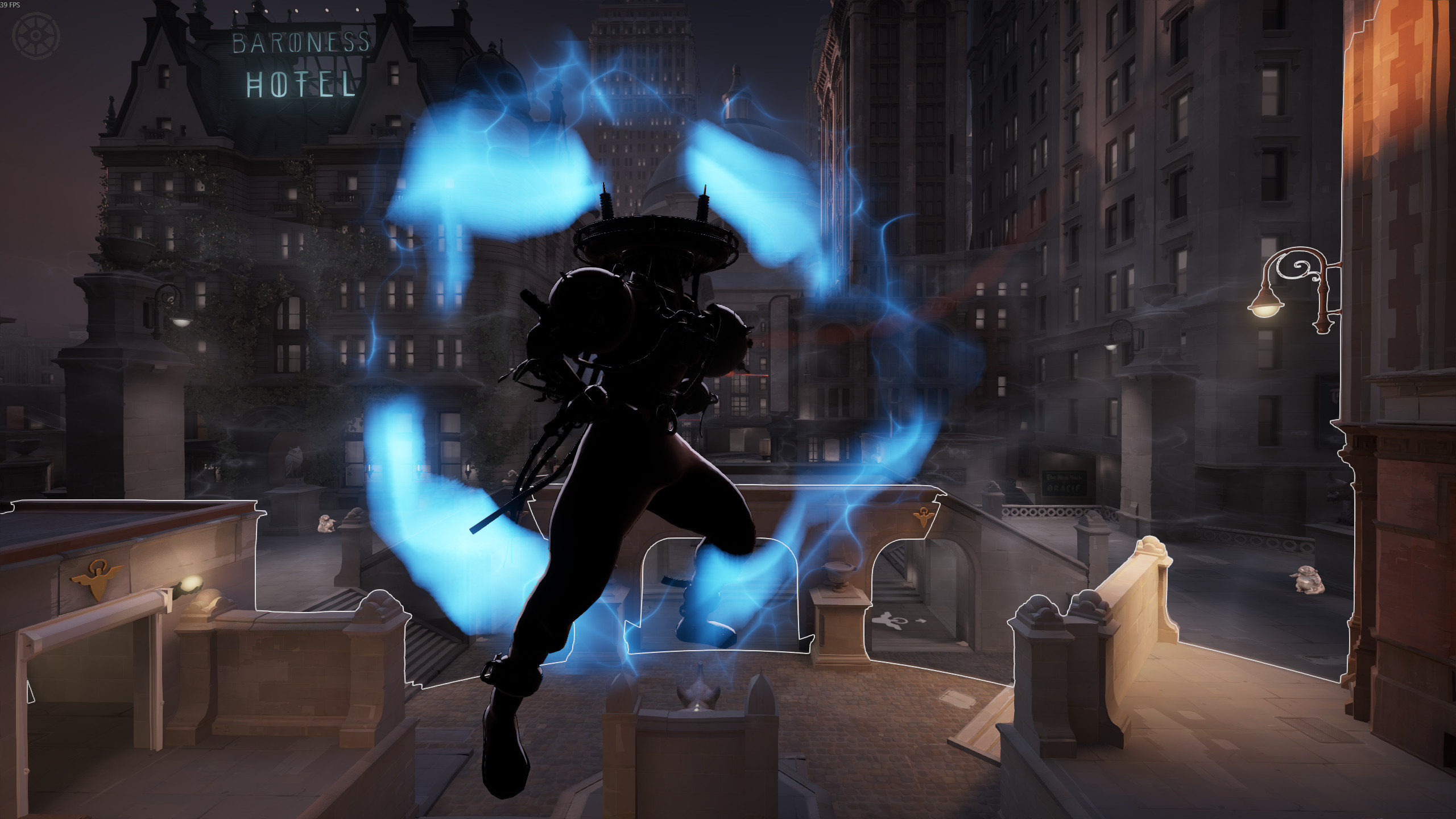 Seven Gangnam Style Ult image 3