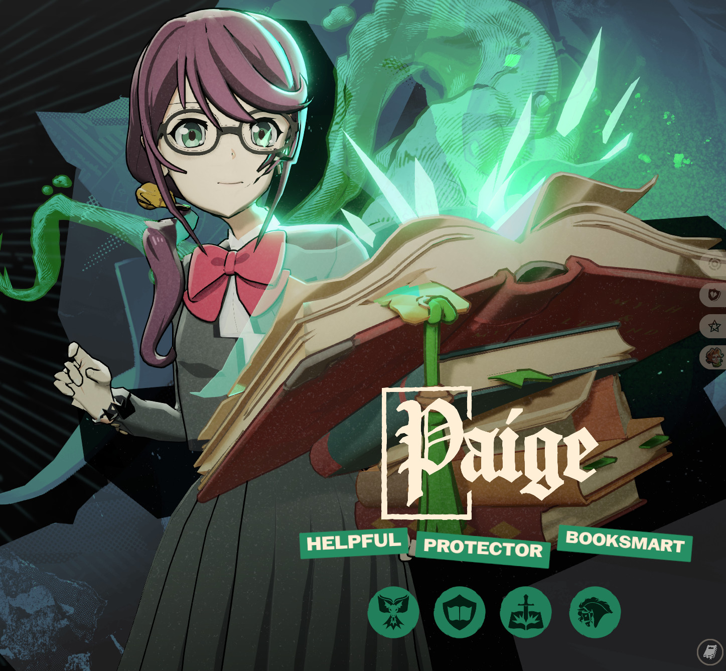 Hoshimi Junna Paige image 2