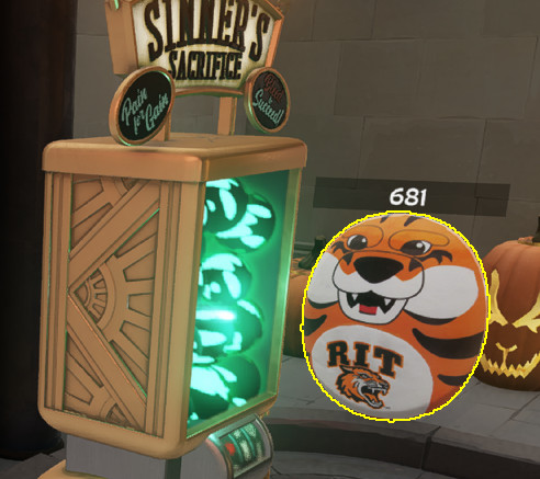 [WORKING] Ritchie Soul Container