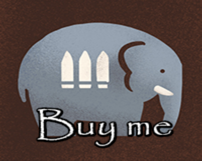 "Buy me" -Weighted Shots image 3