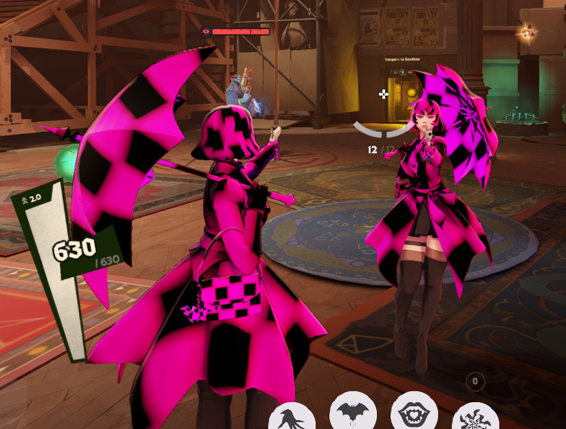 ERROR Mina image 3