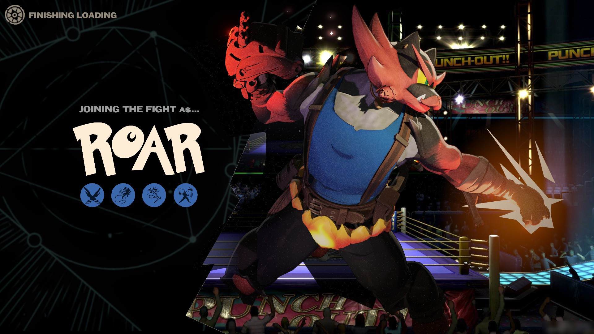 Incineroar Lash image 2