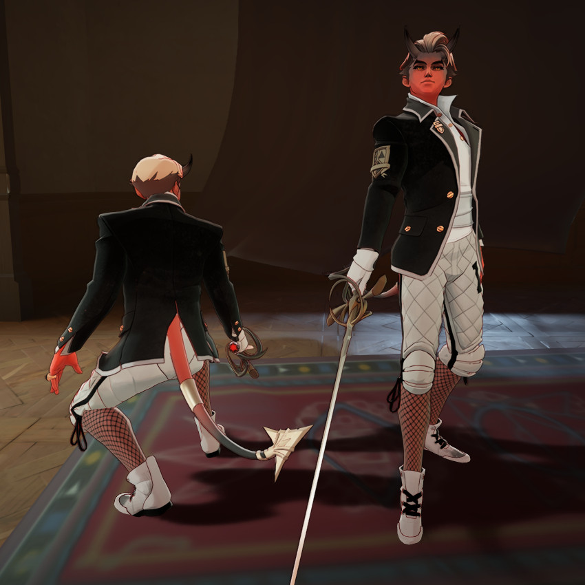 EVIL TWINK image 4