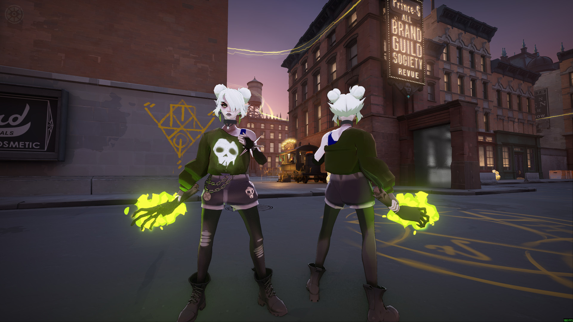 Bored Afternoon -Graves Model Replacement image 5