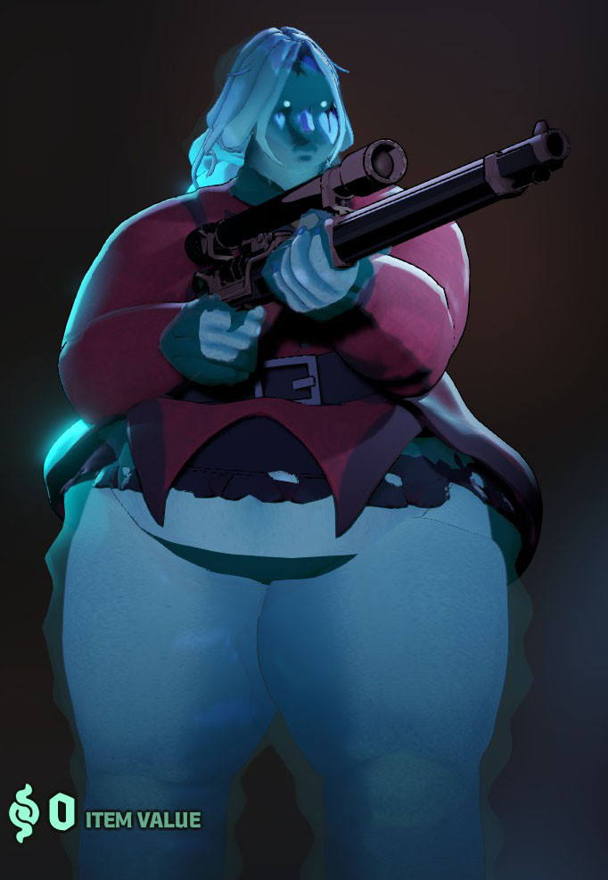 Overfed Vindicta image 3