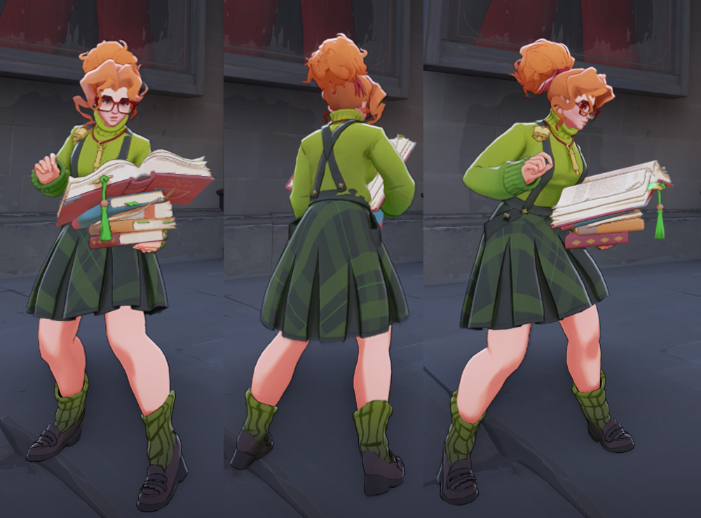 Paige design tweak image 4