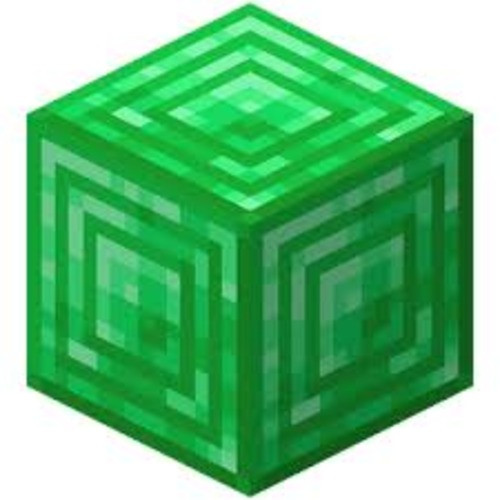 Emerald Soul + UI change image 3