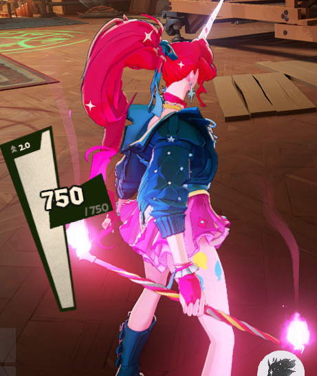 Pinkie Pie Celeste w/ abilities! image 4