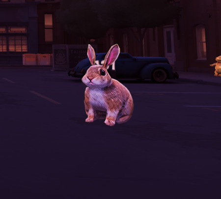 Bunny (Soul Container) image 2