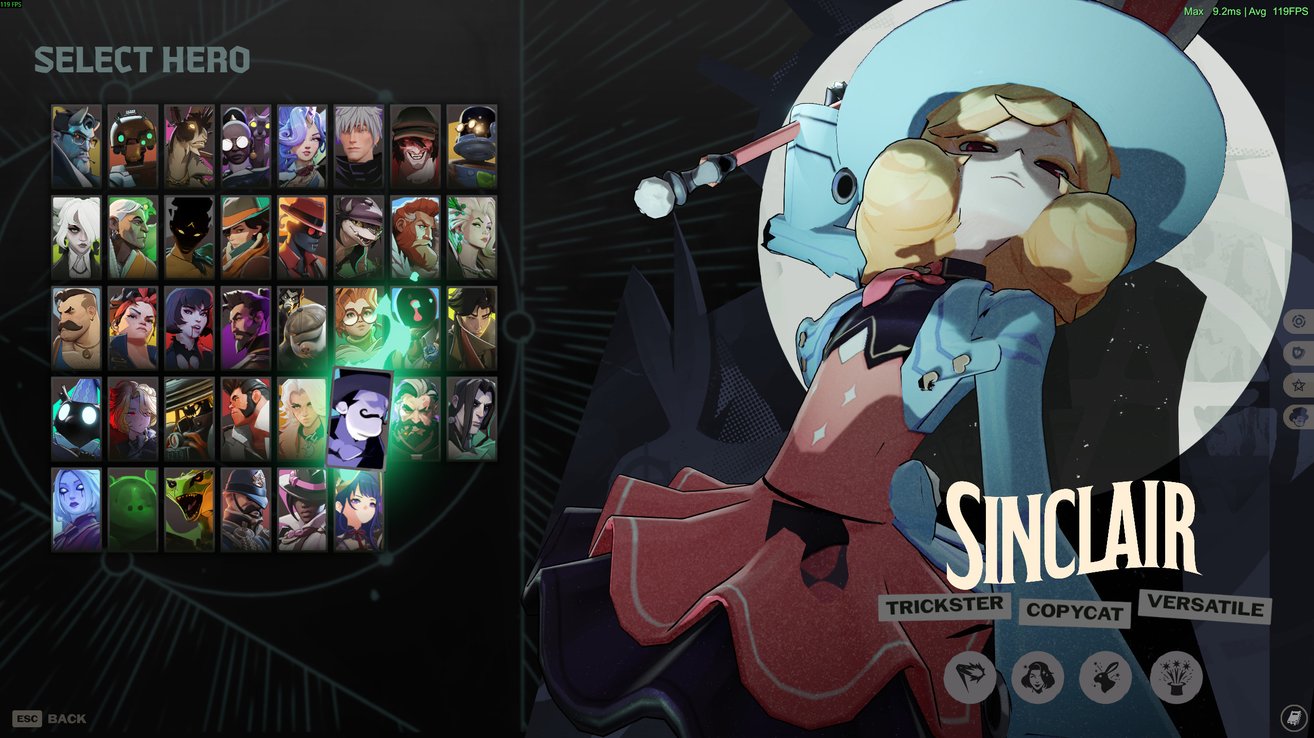 finii over sinclair image 3
