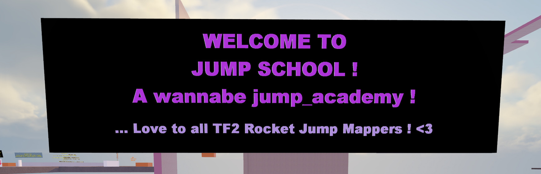 Jump School Map image 3