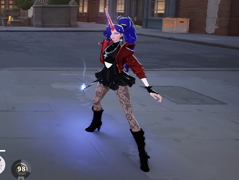 Celeste - Misato Katsuragi [NGE] image 3