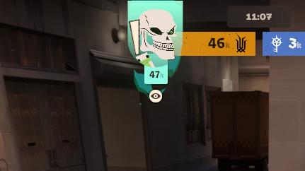 MC Skeleton Toasted Style Addon image 4