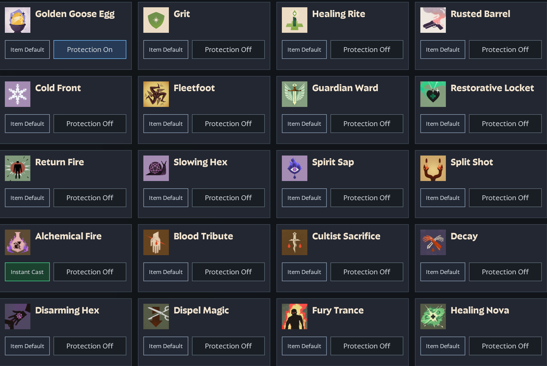CustomItemCast image 2