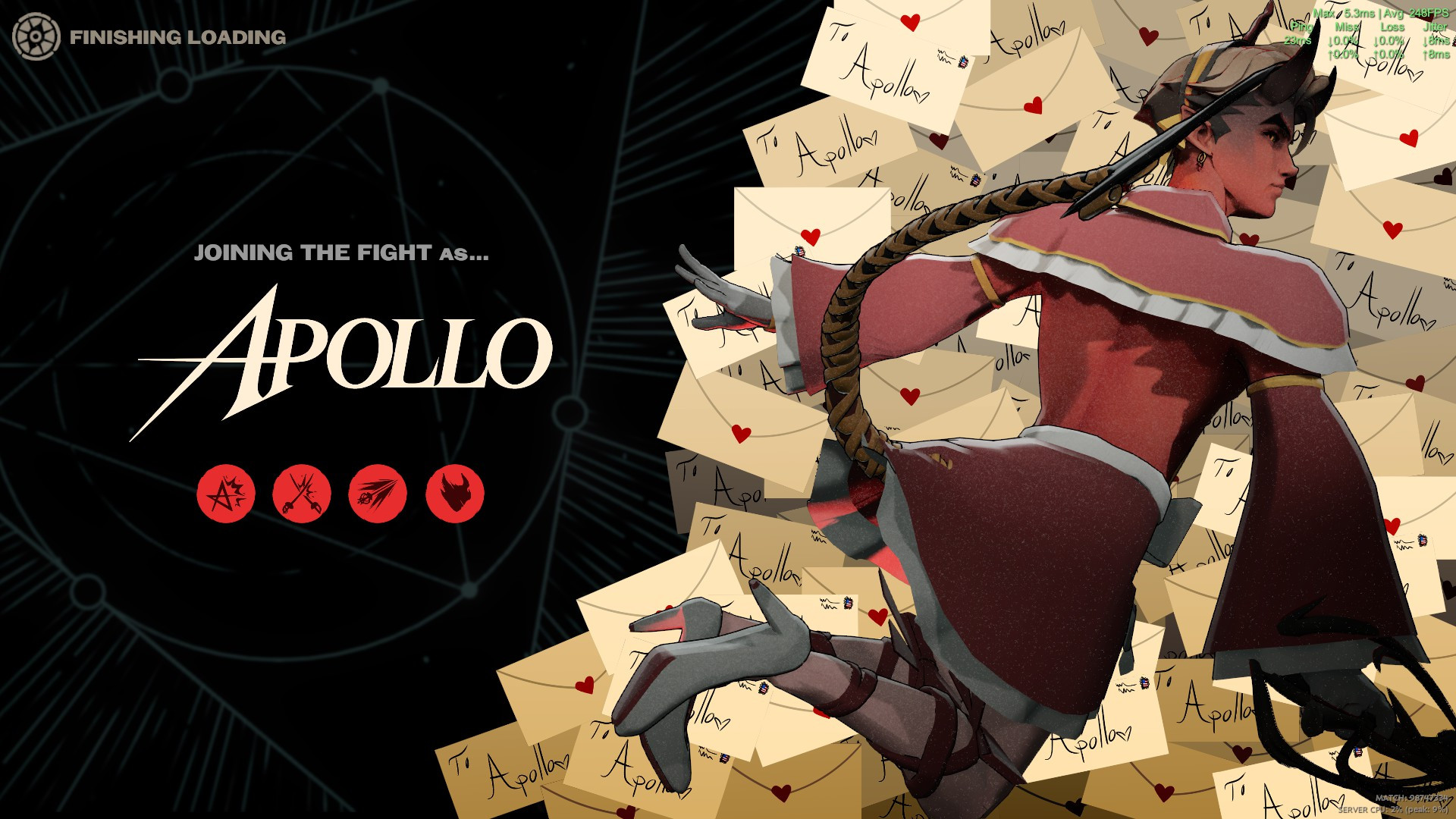 BunnyMaid Apollo image 6