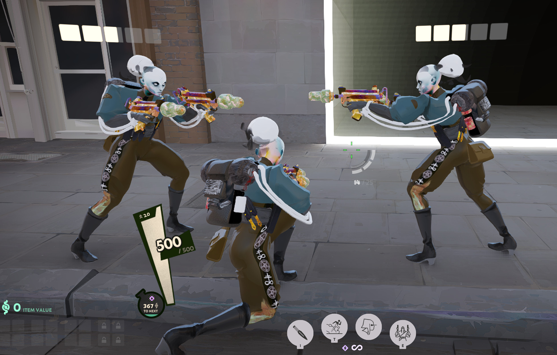HELLTORN Haze V6.6 (ALL 13 Skins) image 7