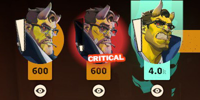 Yellow Abrams image 3