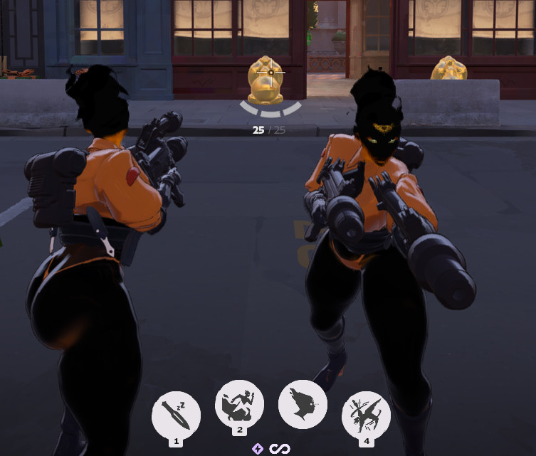 Overfarmed Haze image 6