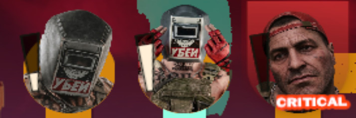 Tagilla | Billy skin image 5