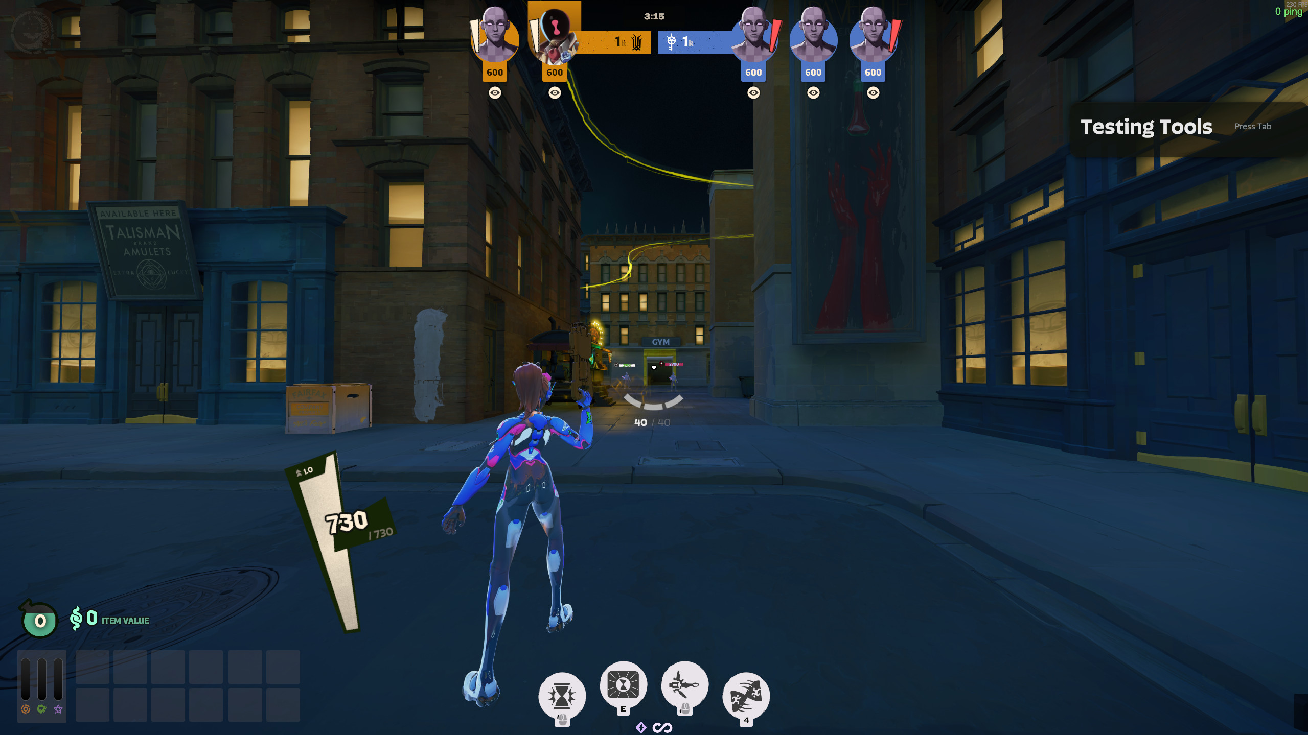 dva skin mod paradox image 5