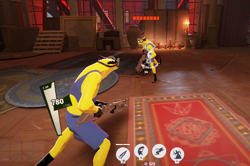 Vyper Minion image 3