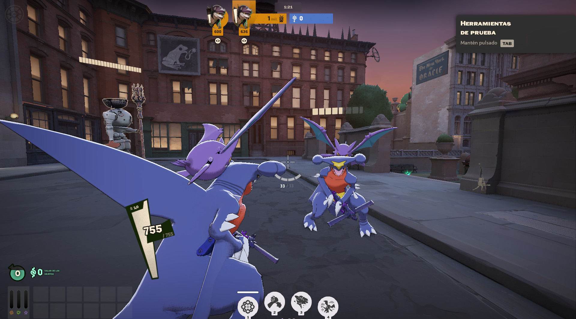 Garchomp Ivy - Comisssion image 4