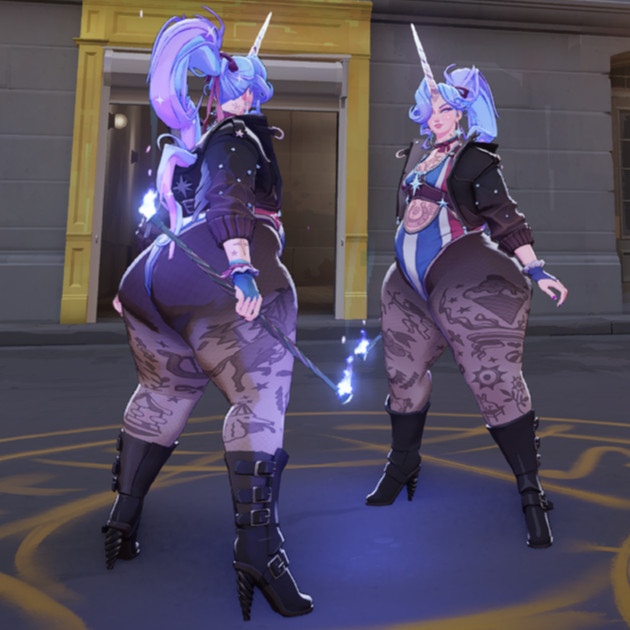 BBW Celeste image 4