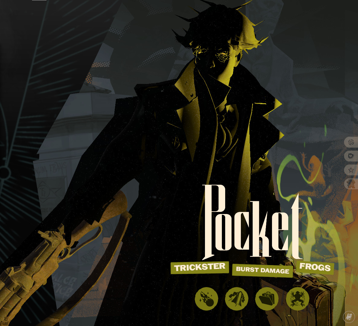 Pocket — The Hidden Prince image 2