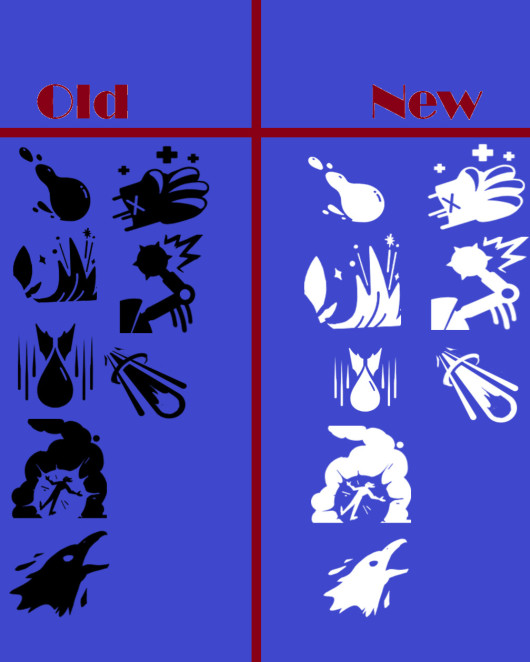 Fixed broken ability textures