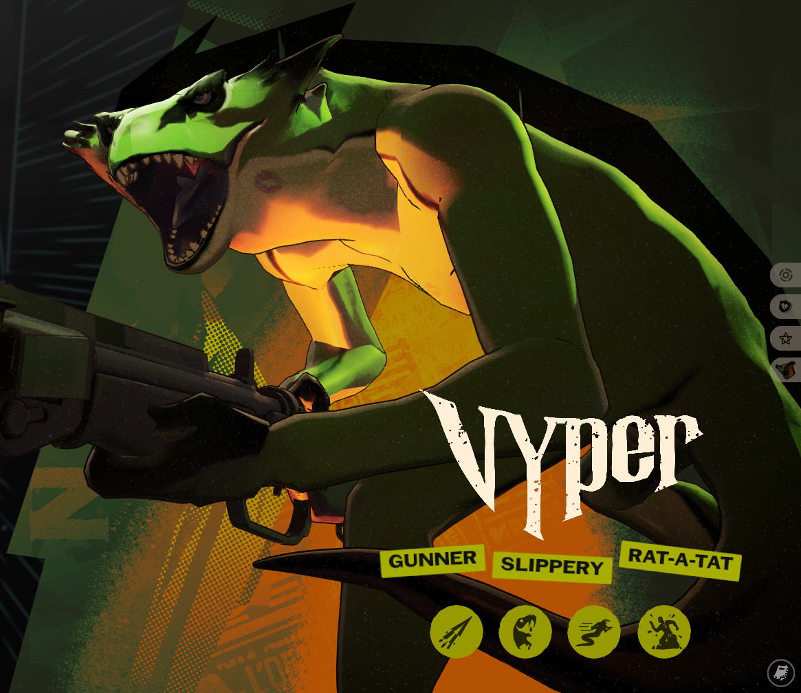 Girlkisser Vyper image 2