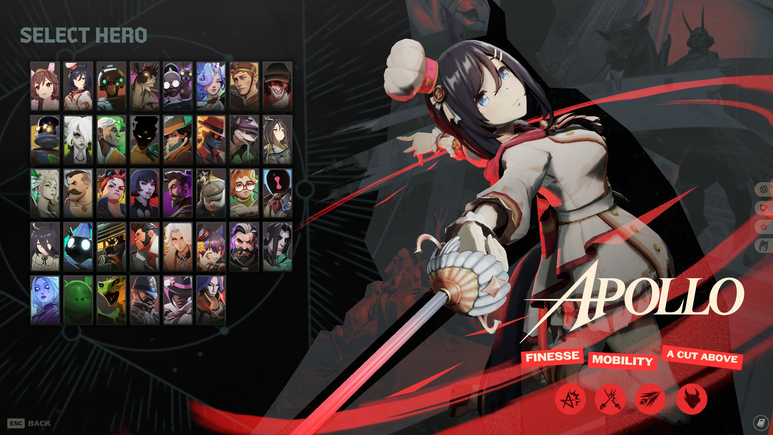 Eishin Flash as Apollo (3 Variants)(NEW VARIANT) image 4