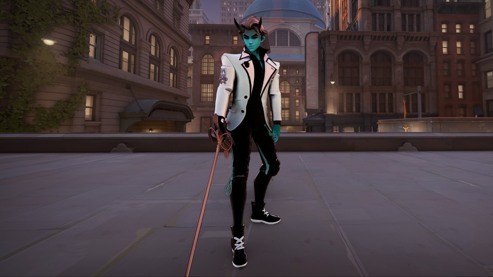 Frosty Apollo (+ Abilities) image 4