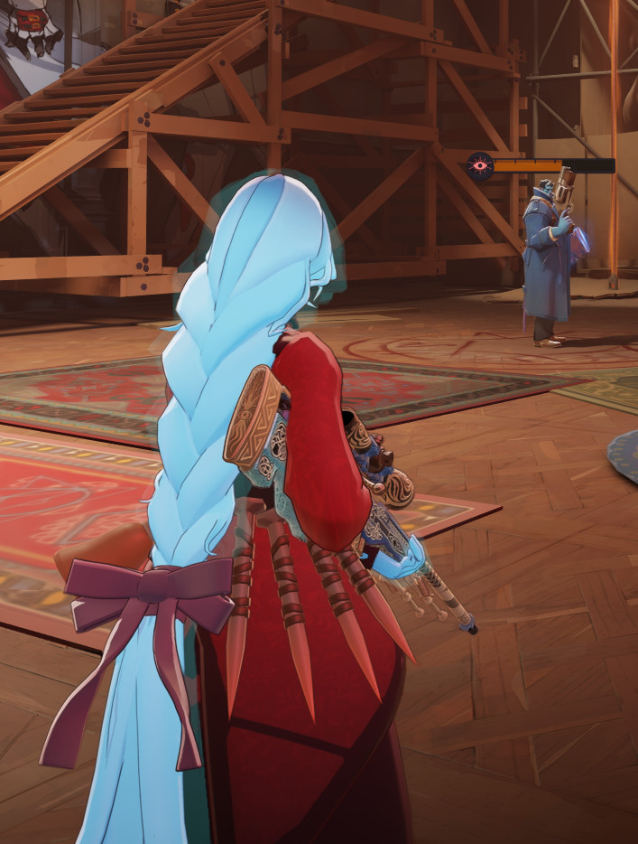 Vindicta AWP ( Commission ) UPDATED! image 3