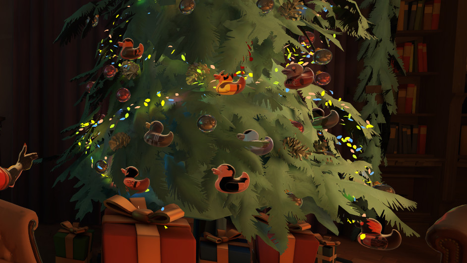 Duck Journal Ornaments image 3