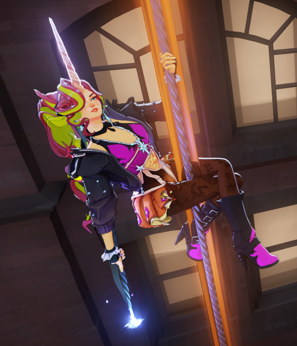 Sunset Shimmer Celeste Retexture image 6
