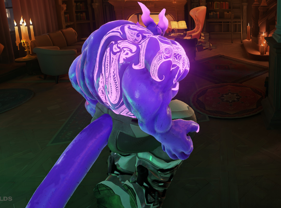 Drifter - Sombreve Skin image 3