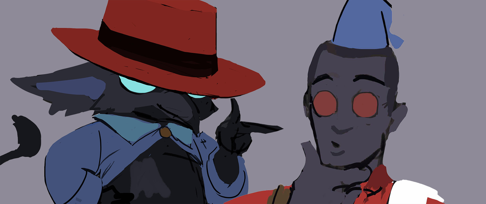 Hat Brothers image 2
