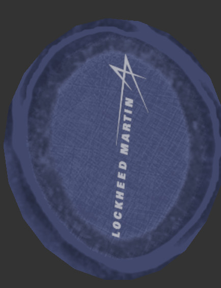 Lockheed Martin Mcginnis image 3