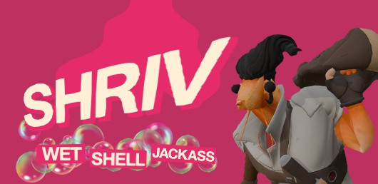 Big Krillin: Shriv image 2