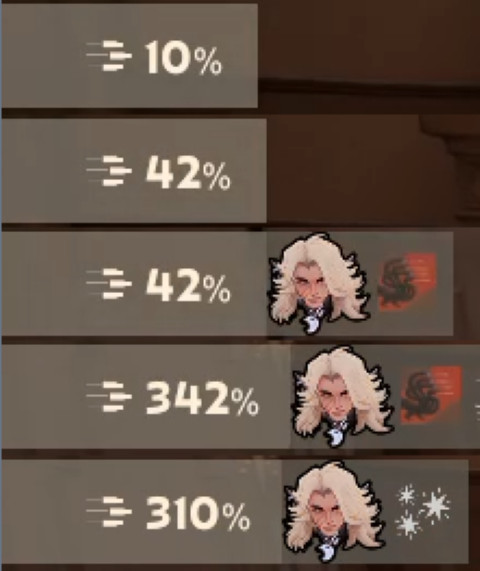 Silver Shot | Rate of Fire timing image 3